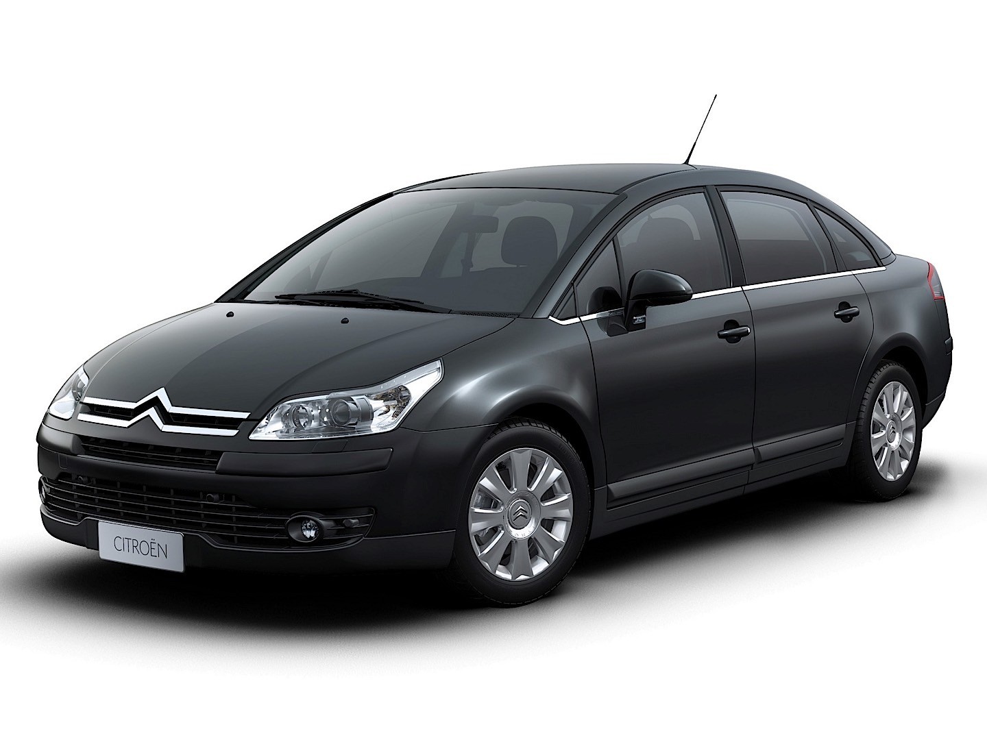 Citroen C4 Sedan (07.2006 - 12.2010)